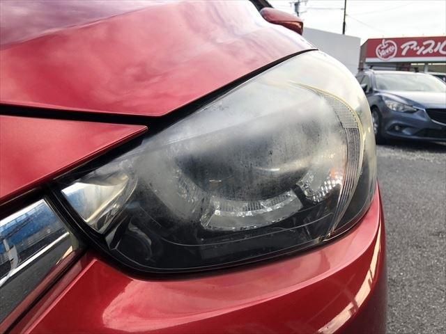 Mazda DEMIO 2015-05 191710-8