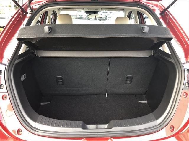 Mazda DEMIO 2015-05 191710-23
