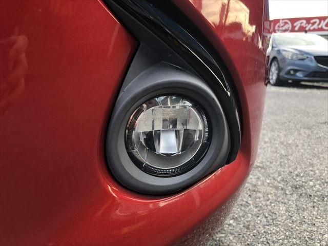 Mazda DEMIO 2015-05 191710-10