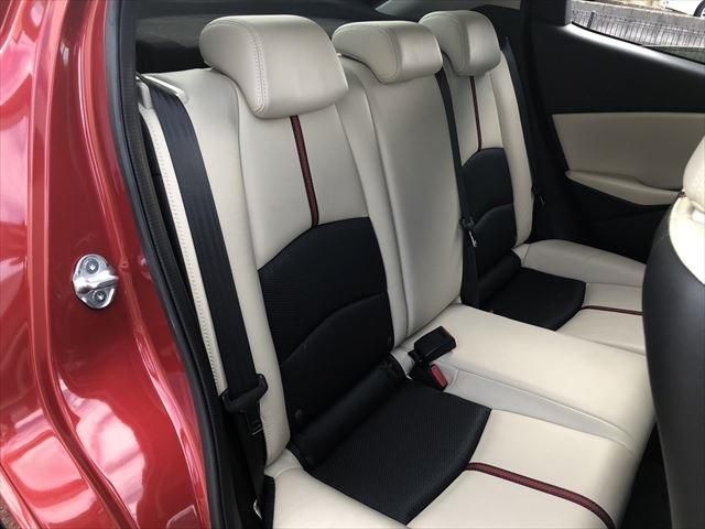 Mazda DEMIO 2015-05 191710-20