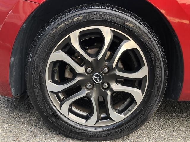Mazda DEMIO 2015-05 191710-17