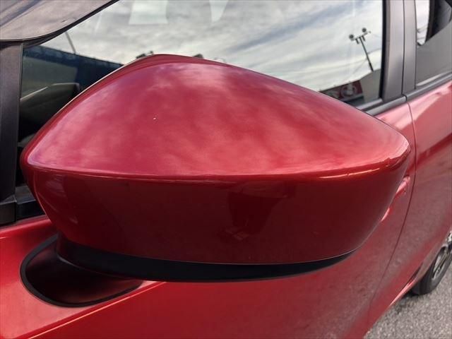Mazda DEMIO 2015-05 191710-12