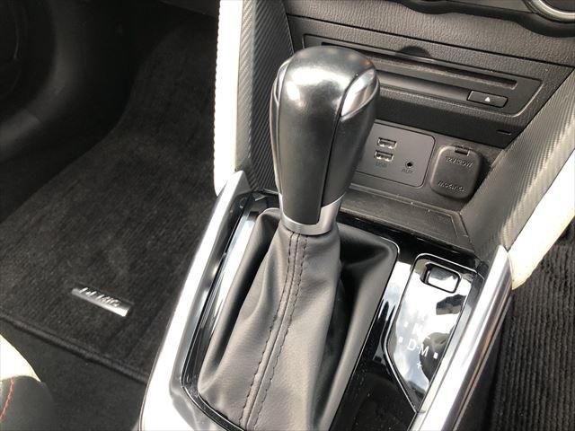 Mazda DEMIO 2015-05 191710-25