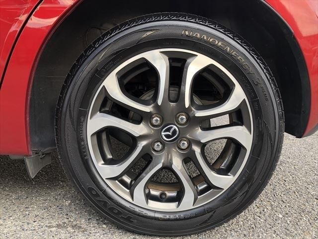 Mazda DEMIO 2015-05 191710-16