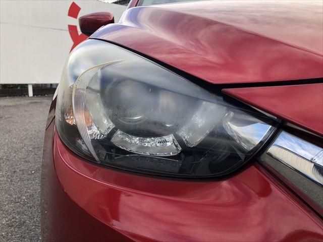 Mazda DEMIO 2015-05 191710-9