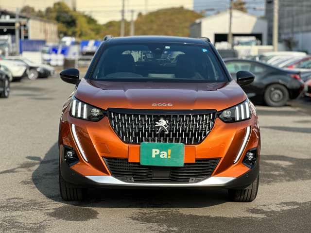Peugeot 2008 2022-06 195887-25
