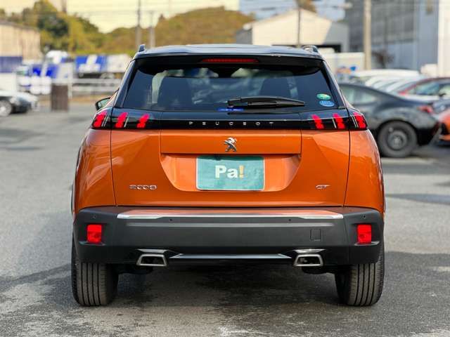 Peugeot 2008 2022-06 195887-28