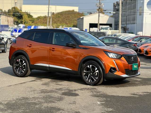 Peugeot 2008 2022-06 195887-26