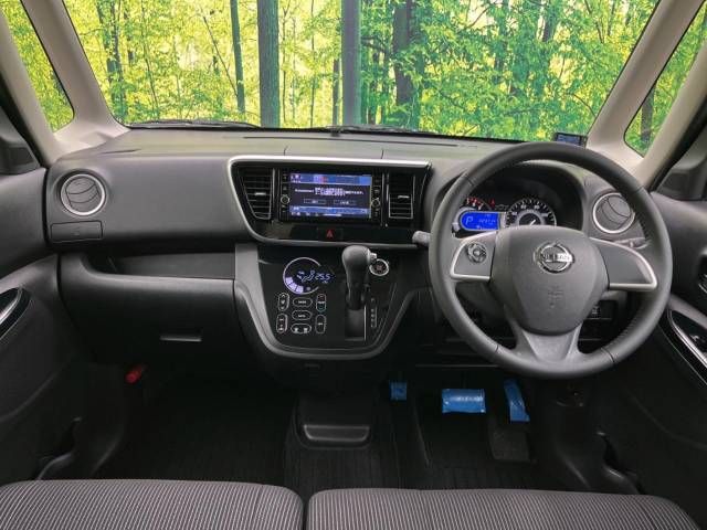 Nissan DAYZ ROOX 2019-01 186838-1