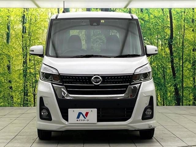 Nissan DAYZ ROOX 2019-01 186838-14