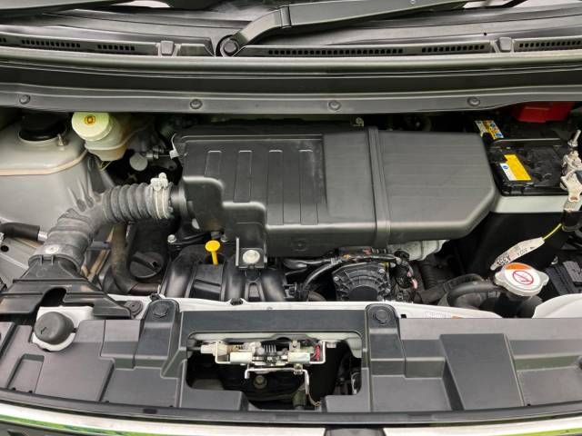 Nissan DAYZ ROOX 2019-01 186838-18