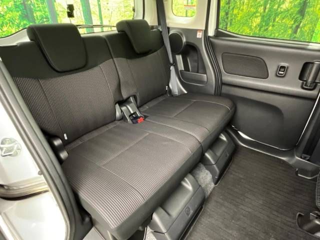 Nissan DAYZ ROOX 2019-01 186838-9