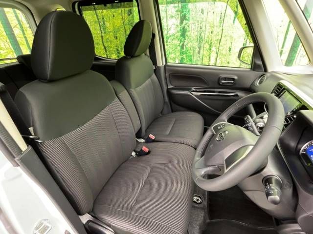 Nissan DAYZ ROOX 2019-01 186838-8