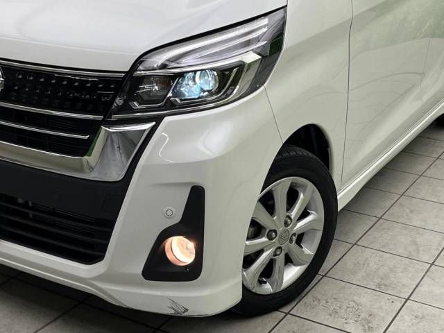 Nissan DAYZ ROOX 2019-01 186838-12