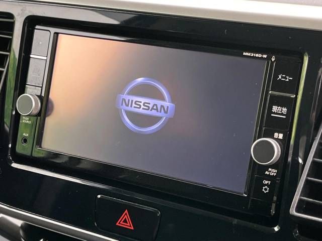 Nissan DAYZ ROOX 2019-01 186838-2