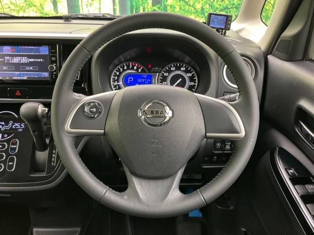 Nissan DAYZ ROOX 2019-01 186838-11