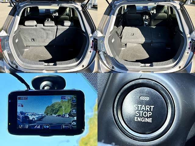 Mazda DEMIO 2018-12 28503-6