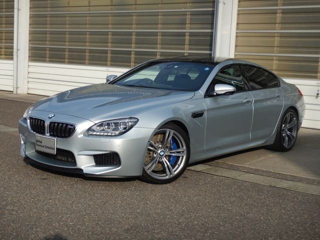 Bmw M6 2013-12 19693-0