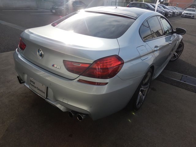 Bmw M6 2013-12 19693-2