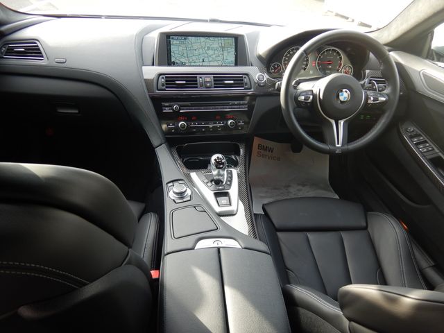 Bmw M6 2013-12 19693-6