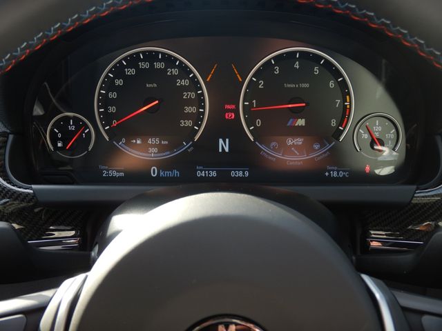 Bmw M6 2013-12 19693-14