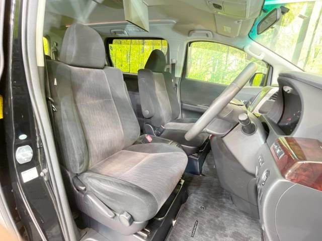 Toyota ALPHARD 2014-05 19450-8