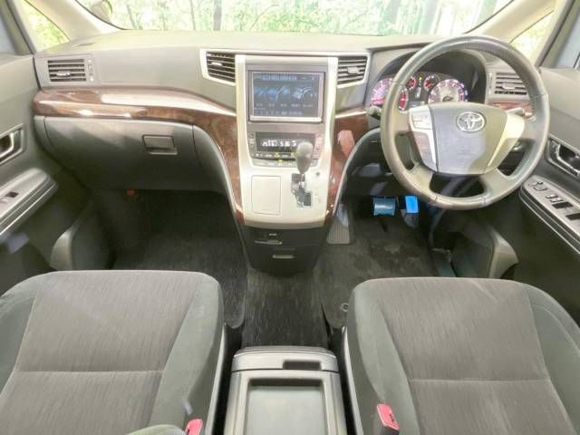Toyota ALPHARD 2014-05 19450-1