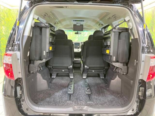 Toyota ALPHARD 2014-05 19450-11