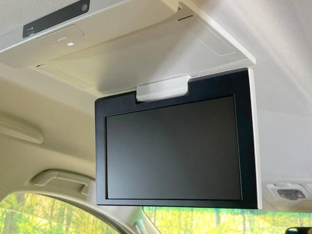 Toyota ALPHARD 2014-05 19450-4