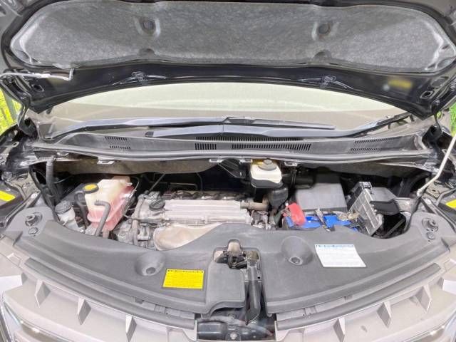 Toyota ALPHARD 2014-05 19450-18