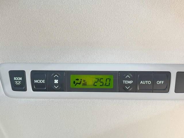 Toyota ALPHARD 2014-05 19450-7