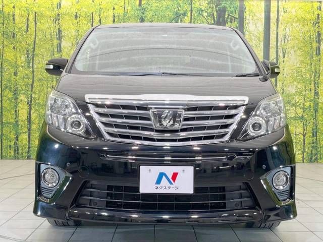 Toyota ALPHARD 2014-05 19450-14