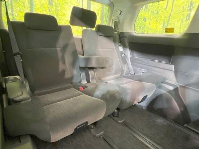 Toyota ALPHARD 2014-05 19450-10