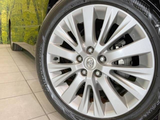 Toyota ALPHARD 2014-05 19450-13