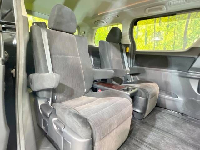 Toyota ALPHARD 2014-05 19450-9