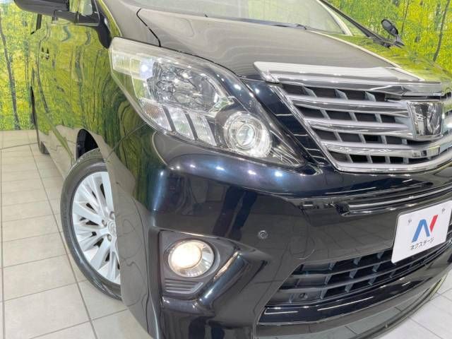 Toyota ALPHARD 2014-05 19450-12