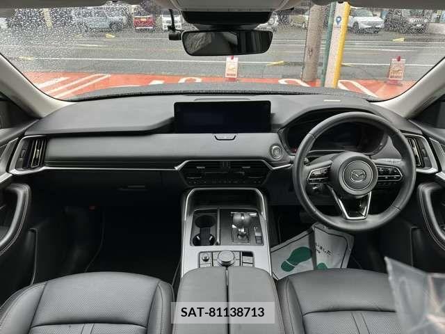 Mazda CX-60 2023-02 216235-9