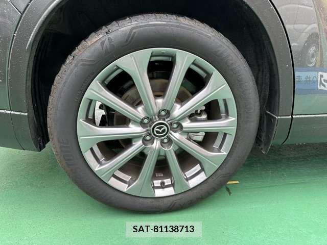 Mazda CX-60 2023-02 216235-17