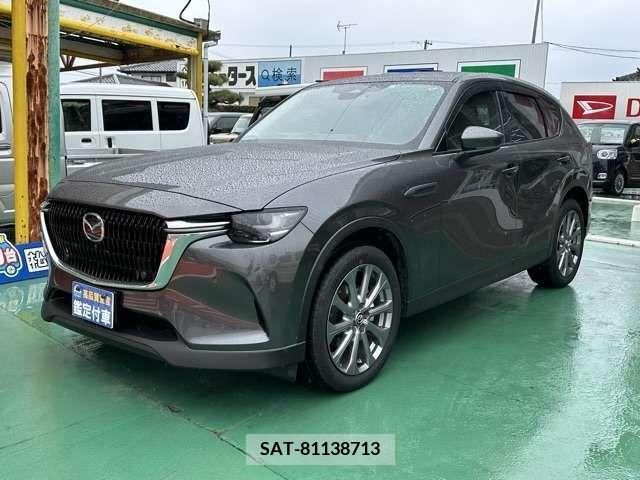 Mazda CX-60 2023-02 216235-2