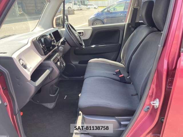 Suzuki MR WAGON 2012-05 364344-6