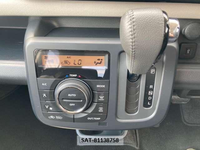 Suzuki MR WAGON 2012-05 364344-19