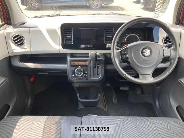 Suzuki MR WAGON 2012-05 364344-18