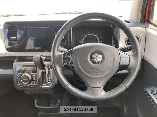 Suzuki MR WAGON 2012-05 364344-8