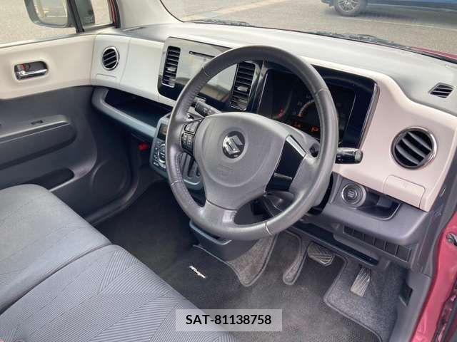 Suzuki MR WAGON 2012-05 364344-17