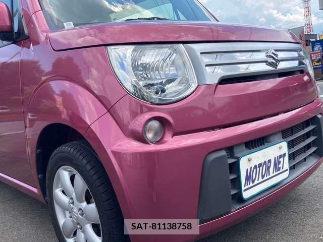 Suzuki MR WAGON 2012-05 364344-16
