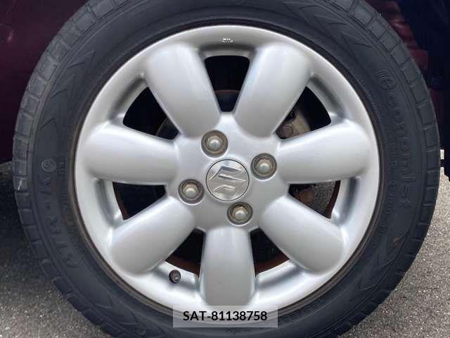 Suzuki MR WAGON 2012-05 364344-15