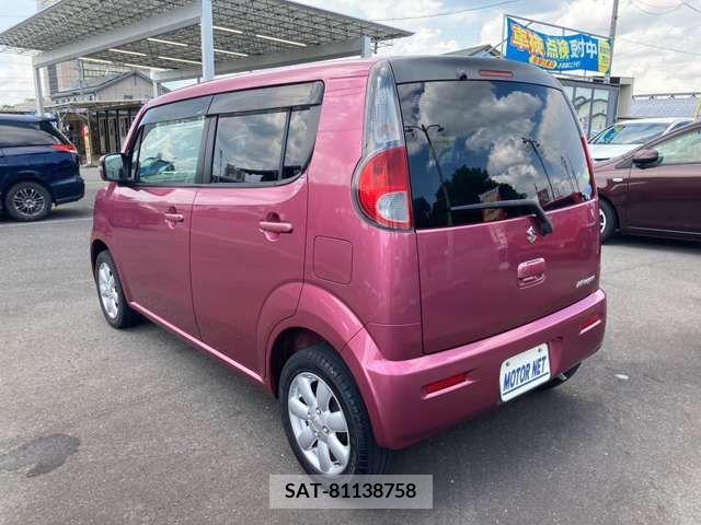 Suzuki MR WAGON 2012-05 364344-14