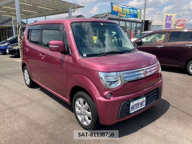 Suzuki MR WAGON 2012-05 364344-13