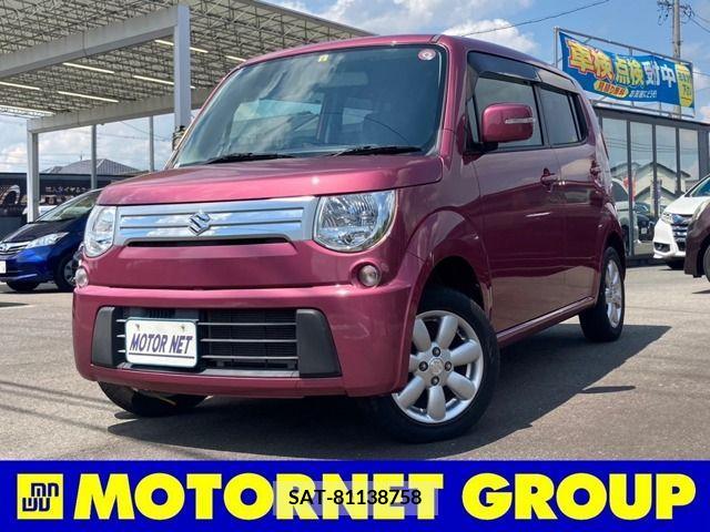Suzuki MR WAGON 2012-05 364344-0