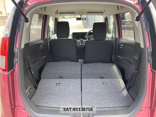 Suzuki MR WAGON 2012-05 364344-12